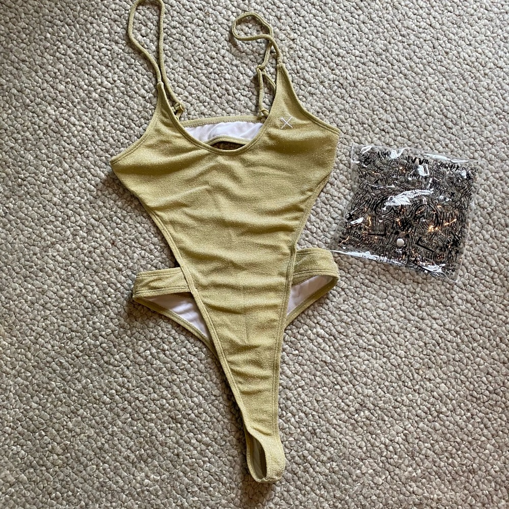 Boutine La one piece